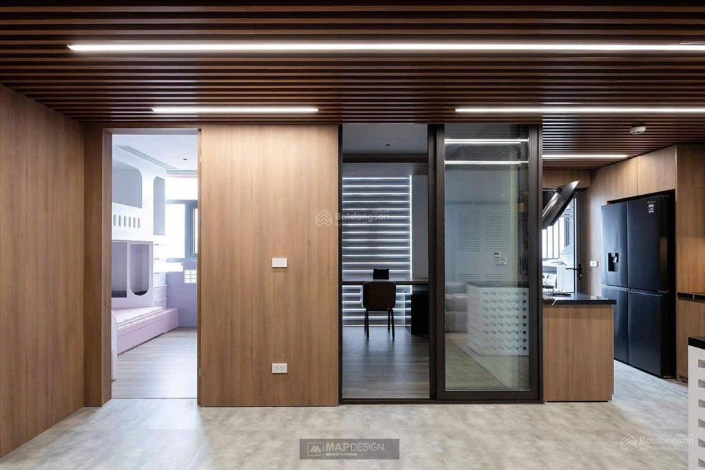 Bán gấp căn 112m2 full đồ đẹp căn góc k50 ban công vườn treo