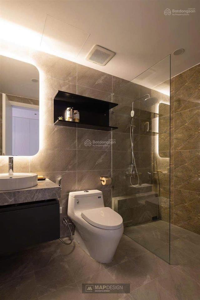 Bán gấp căn 112m2 full đồ đẹp căn góc k50 ban công vườn treo