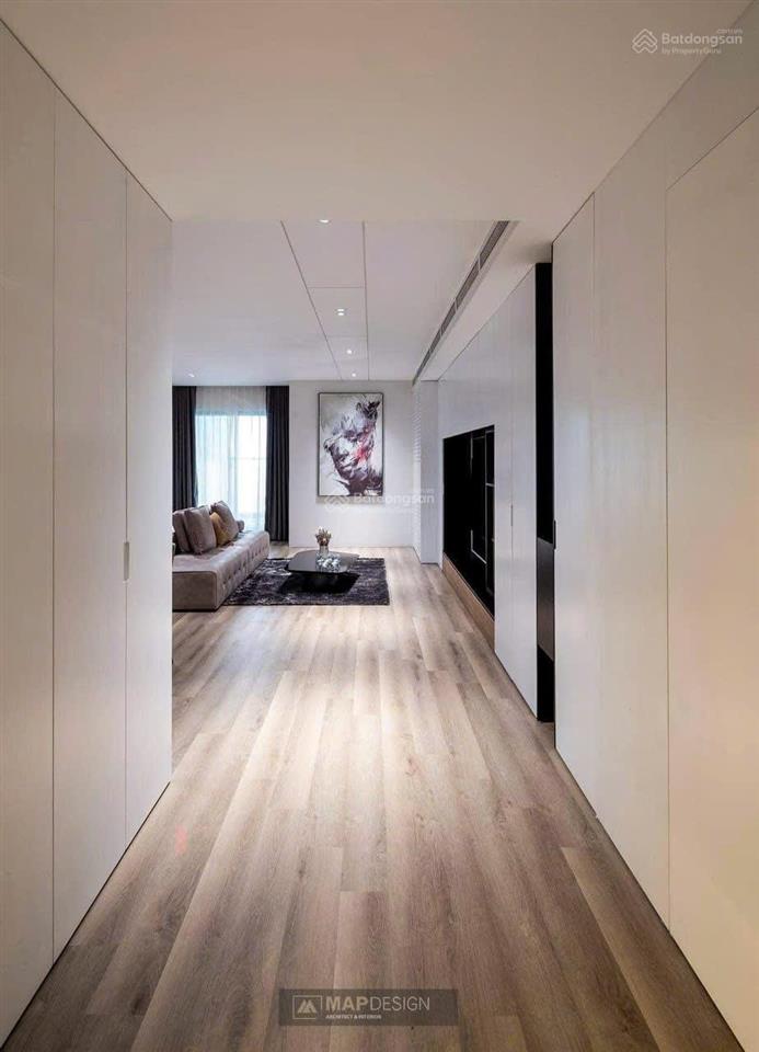 Bán gấp căn 112m2 full đồ đẹp căn góc k50 ban công vườn treo