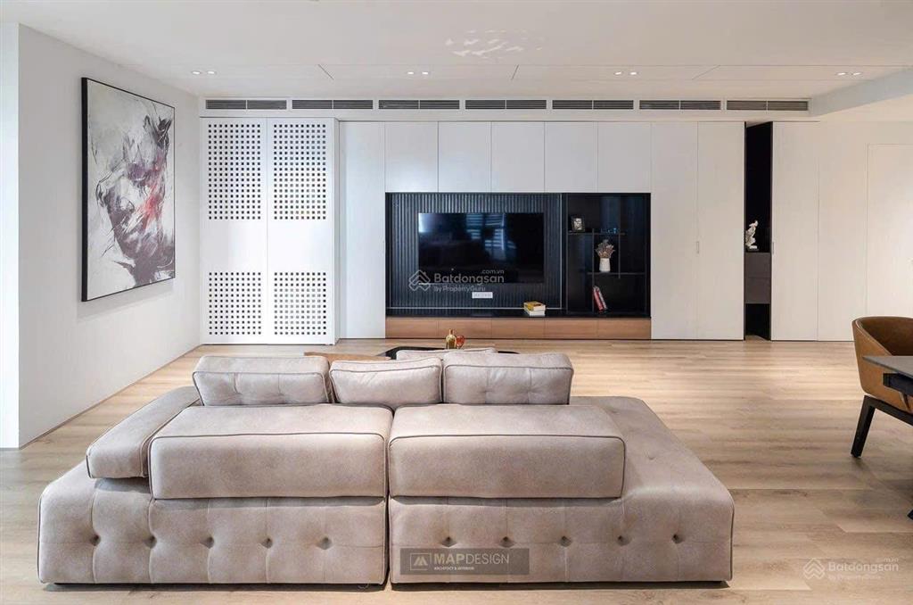 Bán gấp căn 112m2 full đồ đẹp căn góc k50 ban công vườn treo