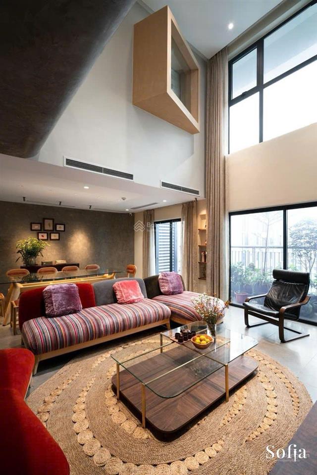 Siêu hot  bán nhanh căn 120m2 nadyne parkcity full đồ đẹp