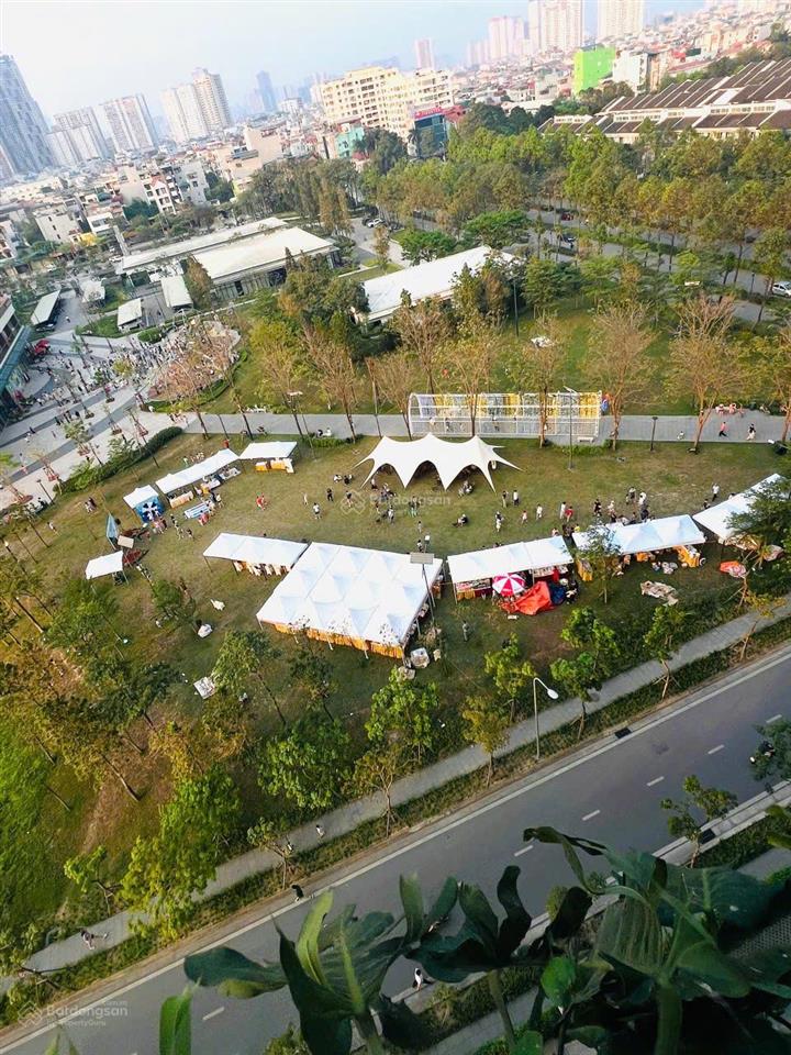 Quỹ căn giá siêu tốt park kiara hà nội giá chuẩn không ảo
