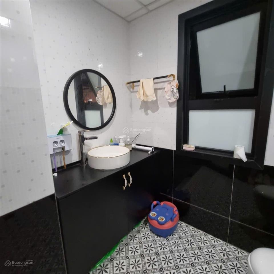 Bán căn 3pn full đồ rất đẹp hud3 tô hiệu