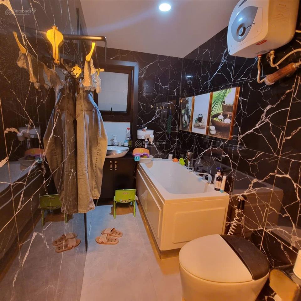 Bán căn 3pn full đồ rất đẹp hud3 tô hiệu