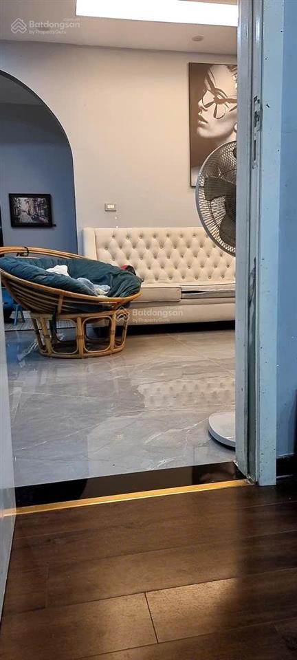 Bán căn 3pn full đồ rất đẹp hud3 tô hiệu