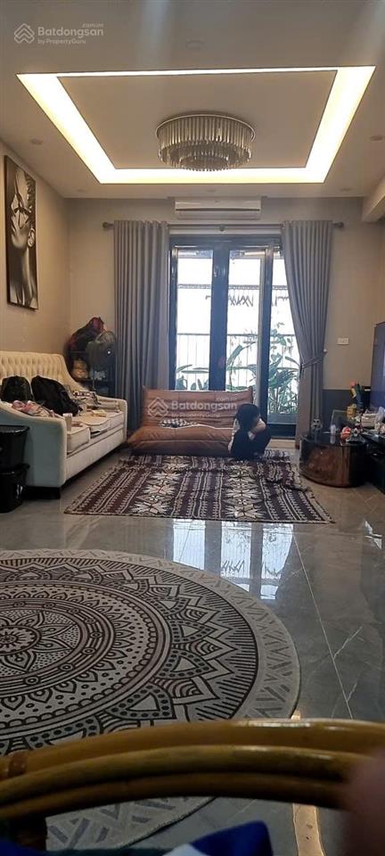 Bán căn 3pn full đồ rất đẹp hud3 tô hiệu