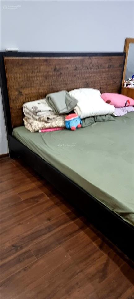 Bán căn 3pn full đồ rất đẹp hud3 tô hiệu