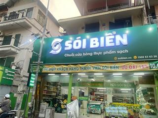 Cho thuê nhà mặt phố phan kế bính  linh lang 70m x 4tầng, mt  12m, phù hợp kd nhà hàng nhật, cafe