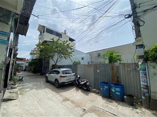 Bán đất hẻm 7m 1/ đường tây lân, diện tích 11.9x12.6m tdt 150m2 giá chỉ 8 tỷ thương lượng.