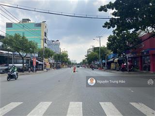 Bán nhà cấp 4 mặt tiền kinh doanh lê văn quới dt 4.5x24m vị trí đẹp, kinh doanh mọi ngành nghề