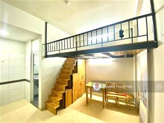 Bán chdv cao cấp mặt tiền đường số 3, p. bình hưng hòa, q. bình tân