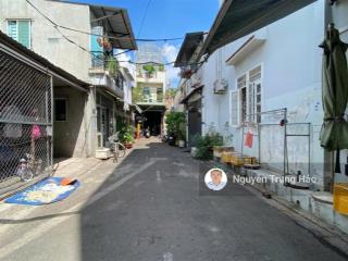 Bán đất đường 18b, phường bình hưng hòa a 8x6.2m giá 3.5 tỷ .