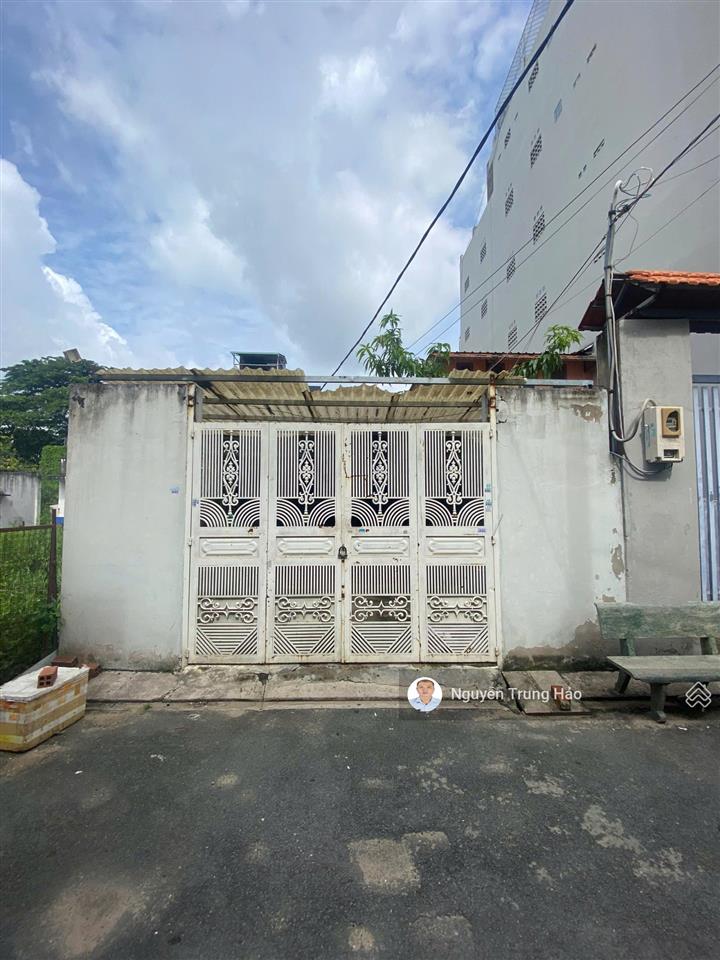 Bán đất hẻm nhựa 6m 1/ lê văn quới, bình tân, 5 x 29.5m, giá 8.8 tỷ thương lượng.