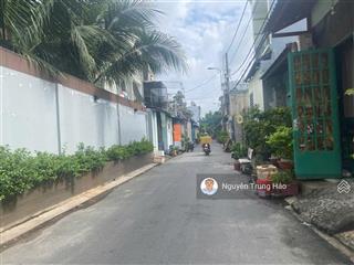 Bán đất hẻm nhựa 6m 1/ lê văn quới, bình tân, 5 x 29.5m, giá 8.8 tỷ thương lượng.