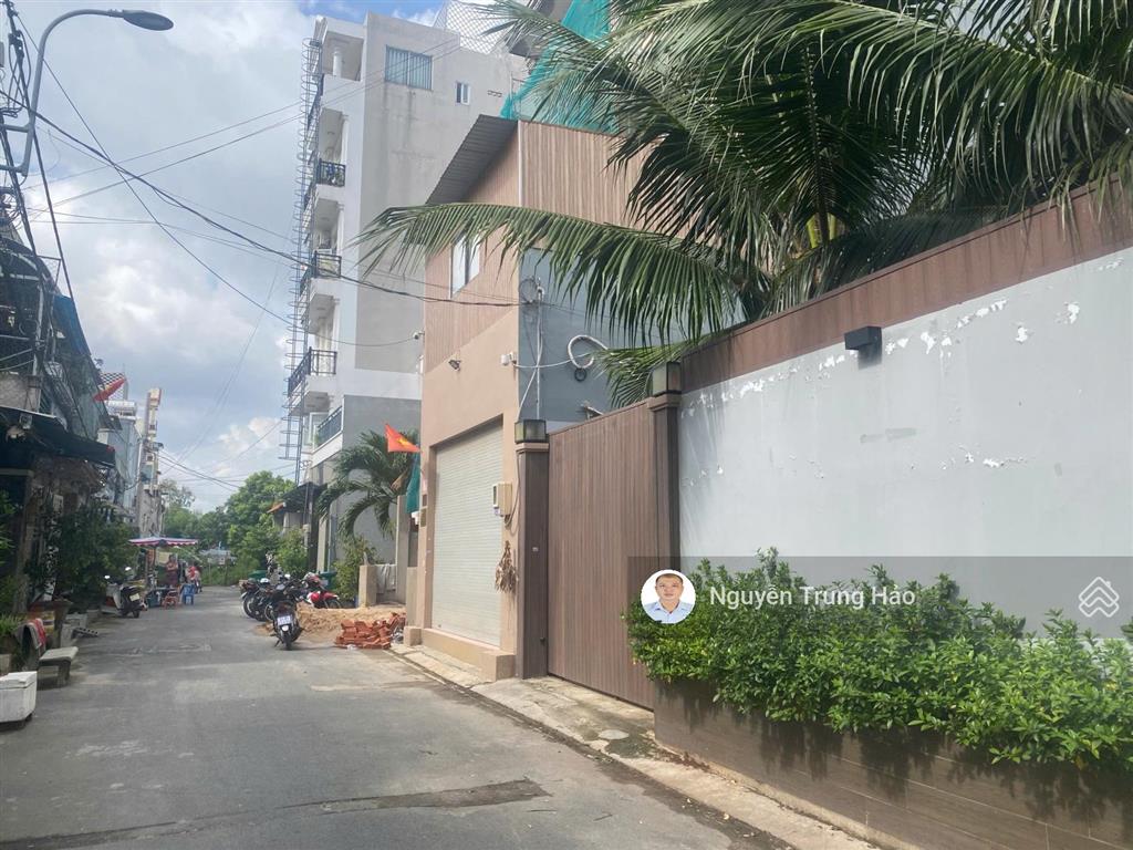 Bán đất hẻm nhựa 6m 1/ lê văn quới, bình tân, 5 x 29.5m, giá 8.8 tỷ thương lượng.