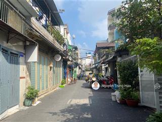 Bán đất hẻm 6m đường 263 bhh sát bên aeon mall tân phú dt 5x10m giá chỉ 4.25 tỷ thương lượng