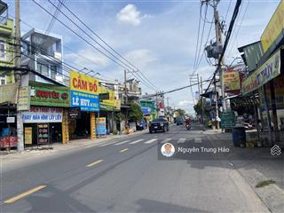 Bán nhà mặt tiền kinh doanh mã lò, btđa dt 5x37m giá 15 tỷ tl