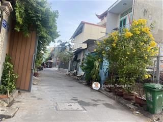 Bán nhà cấp 4, 1 sẹc lê văn quới, bhha diện tích 5x20m giá 6.8 tỷ tl