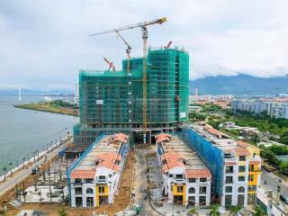 Cơ hội sở hữu shophouse mặt tiền đường trần hưng đạo cuối cùng, căn s161 the sotana