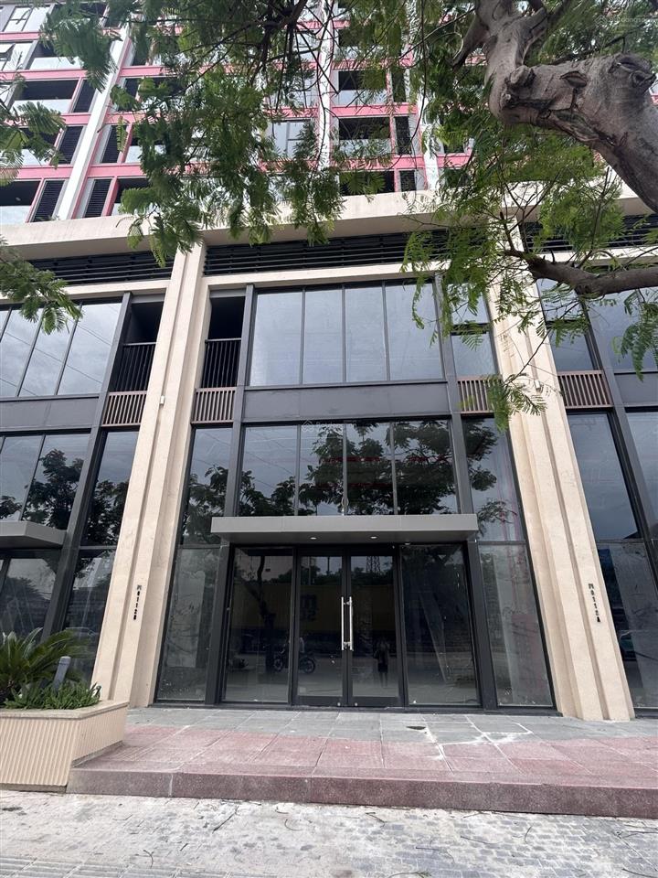 Bán shophouse s2b0103khối đế symphony, mặt tiền 7,8m giá gốc từ cđt
