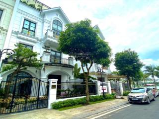 Duy nhất 34 tỷ! biệt thự song lập san hô 150m2 view hồ điều hòa 24,5ha vinhomes ocean park gia lâm