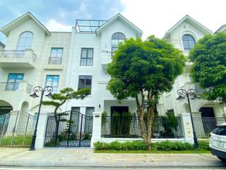 28,5 tỷ! bán nhanh biệt thự song lập san hô 150m2 gần hồ 24,5ha vinhomes ocean park gia lâm, hà nội