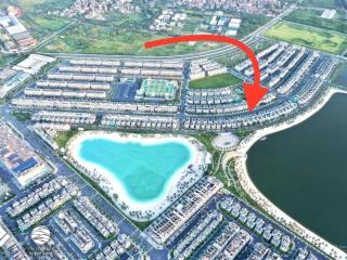 Gấp! 32tỷ! biệt thự song lập 150m2 đông nam hải âu 02 đường 30m kinh doanh 24/7 vinhomes ocean park
