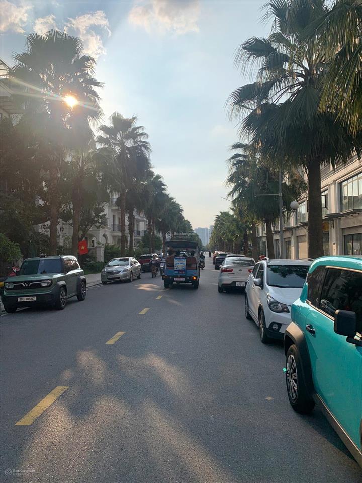 Duy nhất 76 tỷ! biệt thự đơn lập hải âu 01 sát biển 280m2 cạnh vincom vinhomes ocean park gia lâm