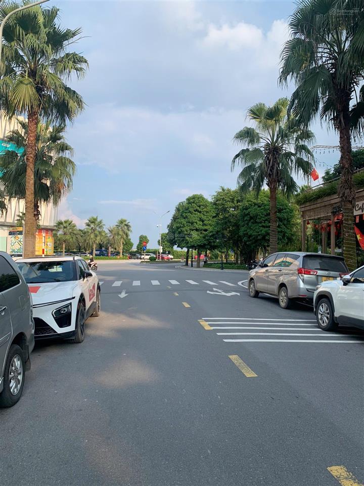 Duy nhất 76 tỷ! biệt thự đơn lập hải âu 01 sát biển 280m2 cạnh vincom vinhomes ocean park gia lâm