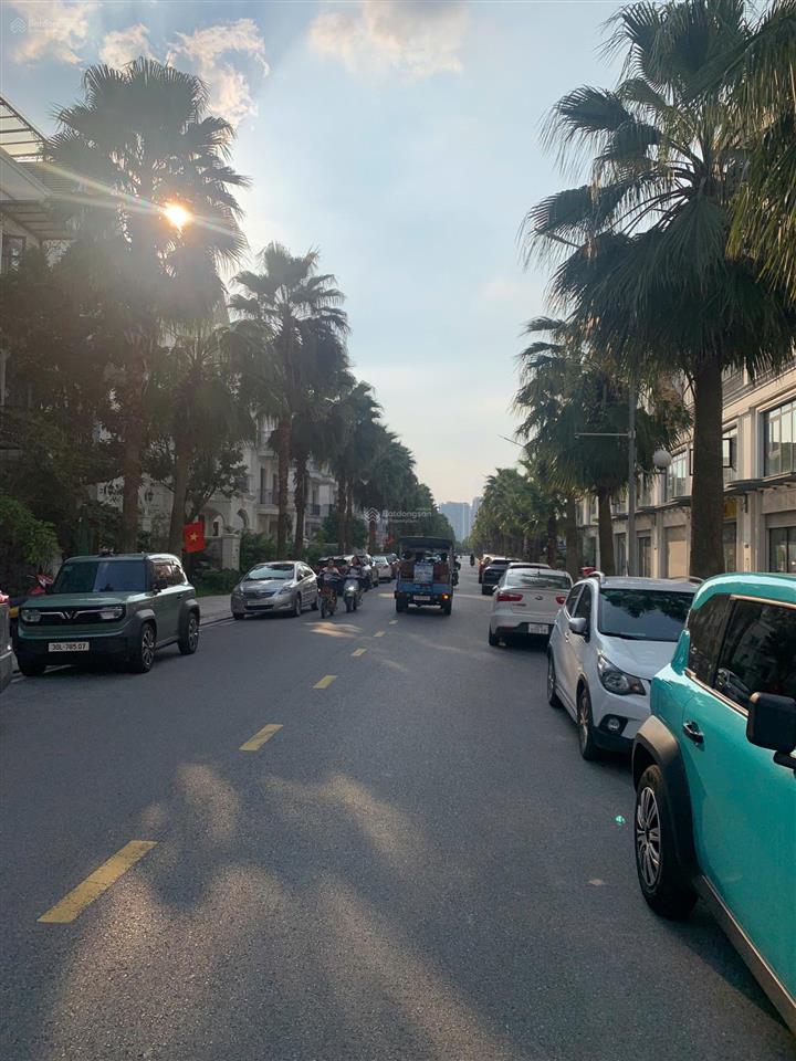 Duy nhất 76 tỷ! biệt thự đơn lập hải âu 01 sát biển 280m2 cạnh vincom vinhomes ocean park gia lâm