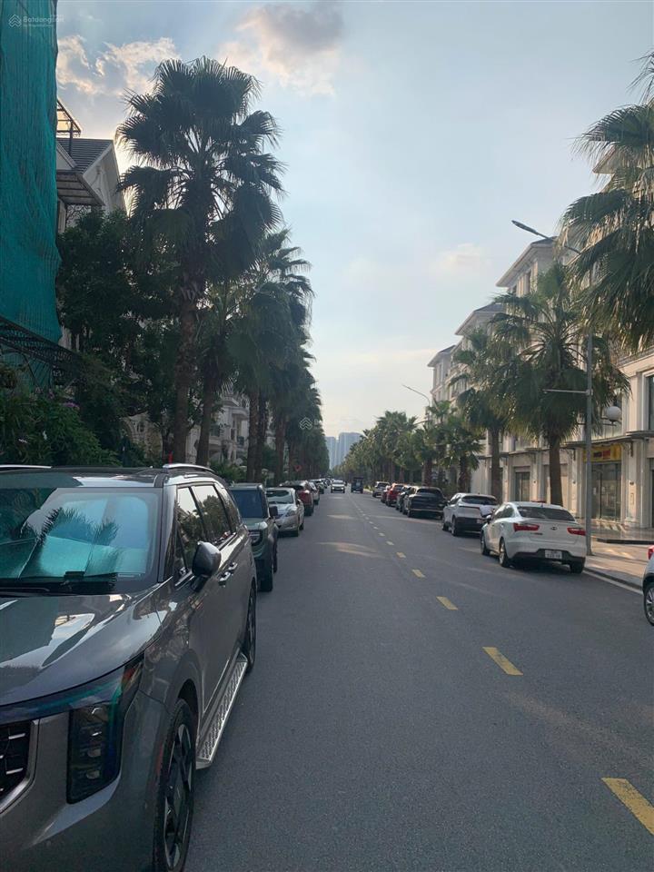 Duy nhất 76 tỷ! biệt thự đơn lập hải âu 01 sát biển 280m2 cạnh vincom vinhomes ocean park gia lâm