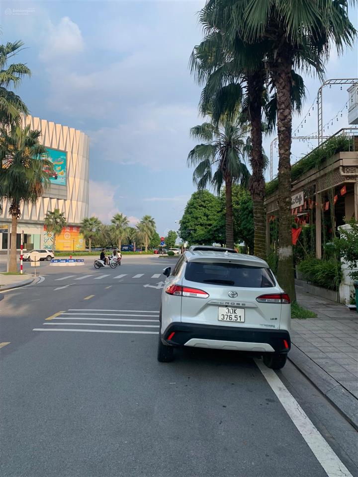 Duy nhất 76 tỷ! biệt thự đơn lập hải âu 01 sát biển 280m2 cạnh vincom vinhomes ocean park gia lâm