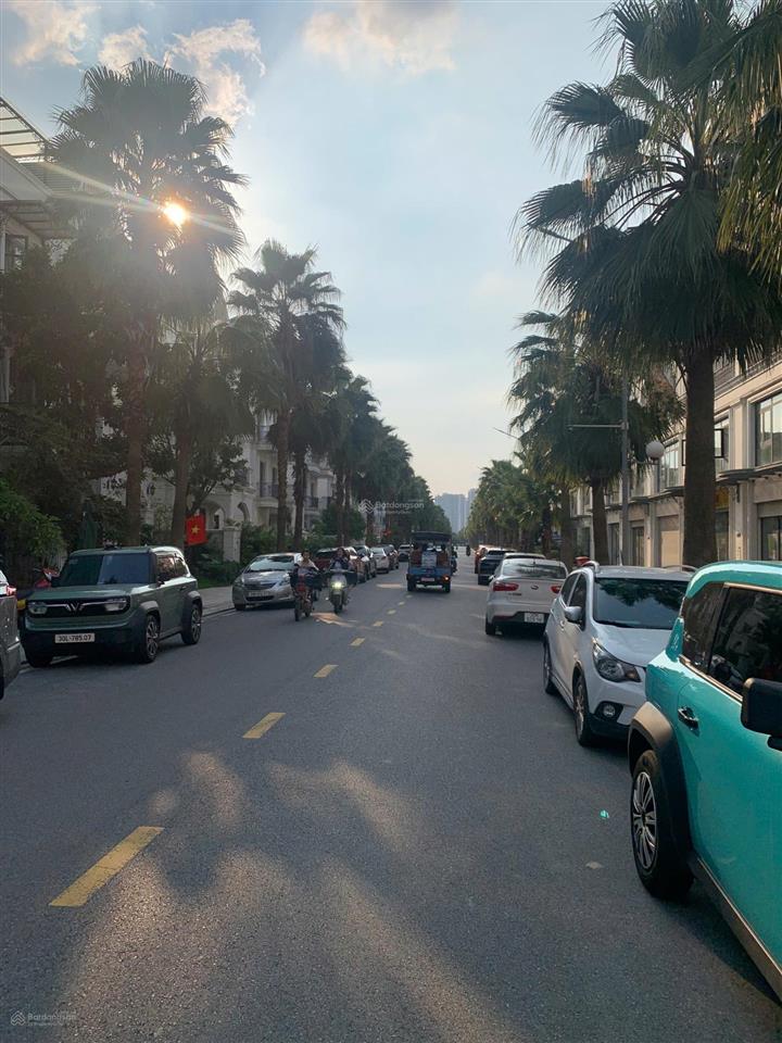 Duy nhất 76 tỷ! biệt thự đơn lập hải âu 01 sát biển 280m2 cạnh vincom vinhomes ocean park gia lâm