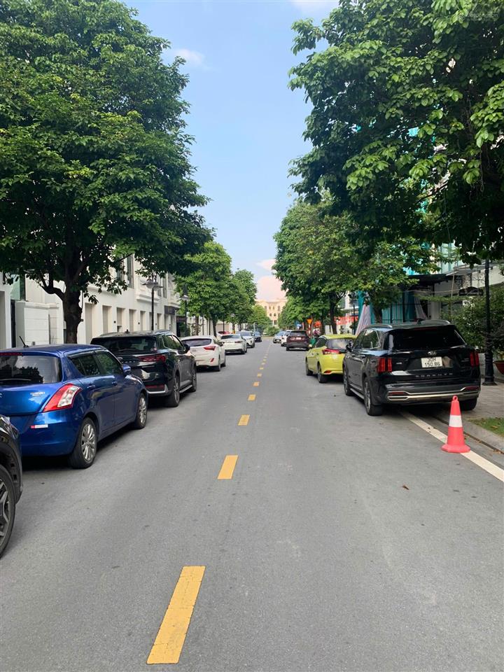 16,5 tỷ! liền kề sao biển 70m2, đông nam xây 5 tầng, 70m tới hồ 24,5ha vinhomes ocean park gia lâm