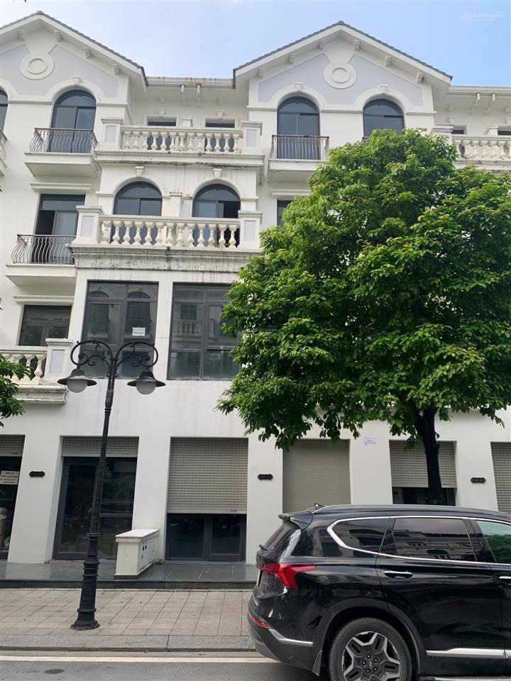 16,5 tỷ! liền kề sao biển 70m2, đông nam xây 5 tầng, 70m tới hồ 24,5ha vinhomes ocean park gia lâm