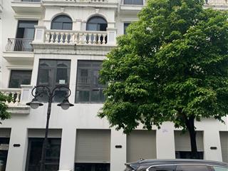 16,5 tỷ! liền kề sao biển 70m2, đông nam xây 5 tầng, 70m tới hồ 24,5ha vinhomes ocean park gia lâm