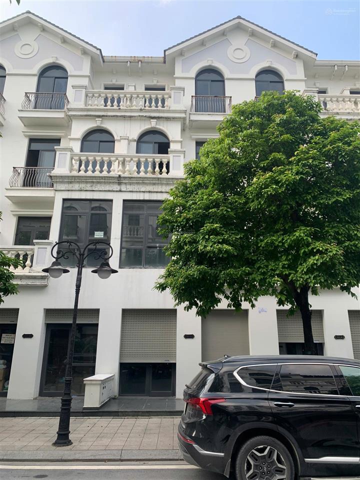 16,5 tỷ! liền kề sao biển 70m2, đông nam xây 5 tầng, 70m tới hồ 24,5ha vinhomes ocean park gia lâm