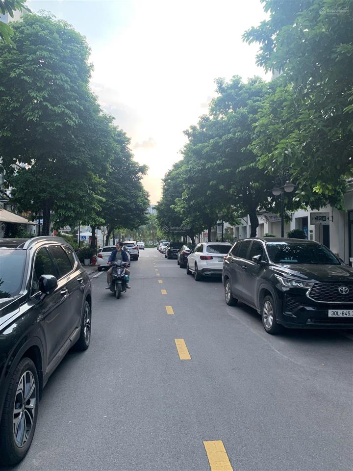 16,5 tỷ! liền kề sao biển 70m2, đông nam xây 5 tầng, 70m tới hồ 24,5ha vinhomes ocean park gia lâm