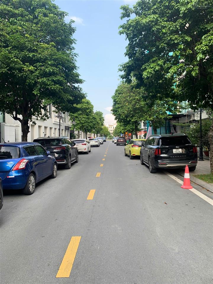 16,5 tỷ! liền kề sao biển 70m2, đông nam xây 5 tầng, 70m tới hồ 24,5ha vinhomes ocean park gia lâm