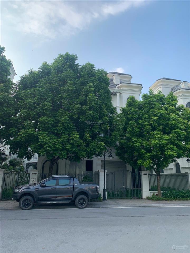 27 tỷ! biệt thự song lập 149m2 sao biển đông nam cách biển nước mặn chỉ 70m vinhomes ocean park 1