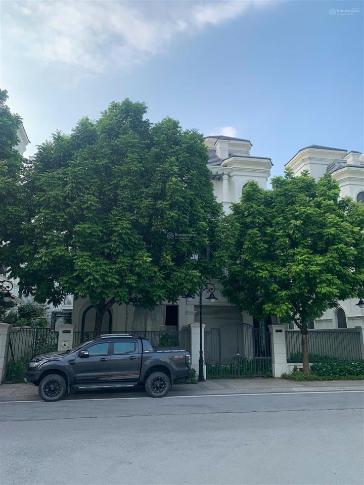 27 tỷ! biệt thự song lập 149m2 sao biển đông nam cách biển nước mặn chỉ 70m vinhomes ocean park 1