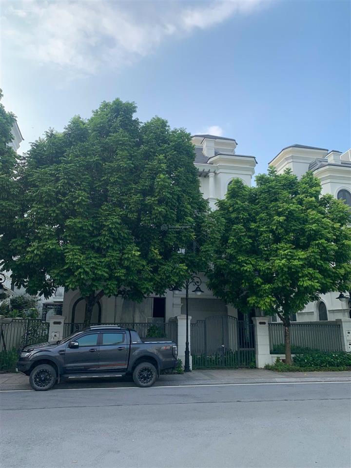 27 tỷ! biệt thự song lập 149m2 sao biển đông nam cách biển nước mặn chỉ 70m vinhomes ocean park 1