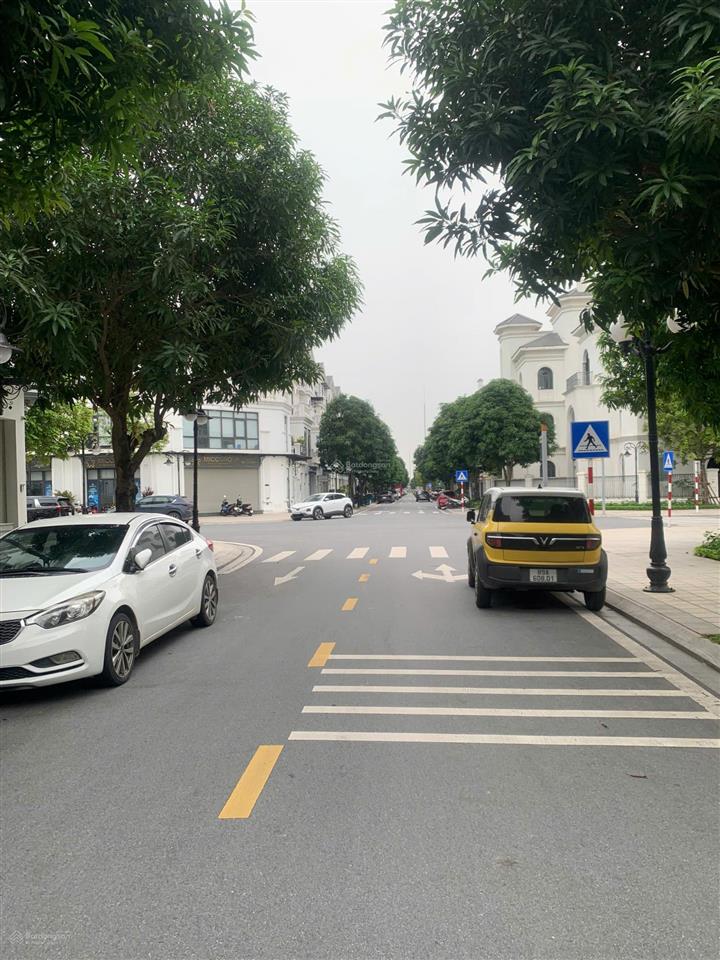 Rẻ nhất 17 tỷ!liền kề sao biển 67,5m2 mặt công viên, bể bơi xây 5 tầng vinhomes ocean park gia lâm