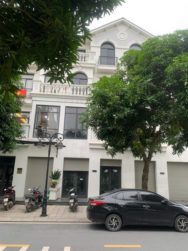 Rẻ nhất 17 tỷ!liền kề sao biển 67,5m2 mặt công viên, bể bơi xây 5 tầng vinhomes ocean park gia lâm