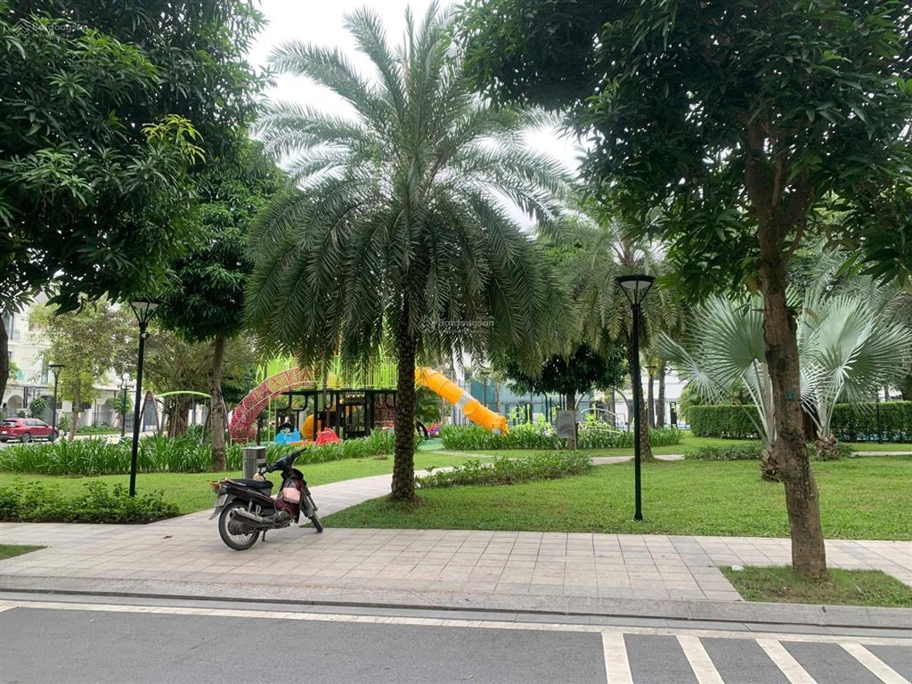 Rẻ nhất 17 tỷ!liền kề sao biển 67,5m2 mặt công viên, bể bơi xây 5 tầng vinhomes ocean park gia lâm