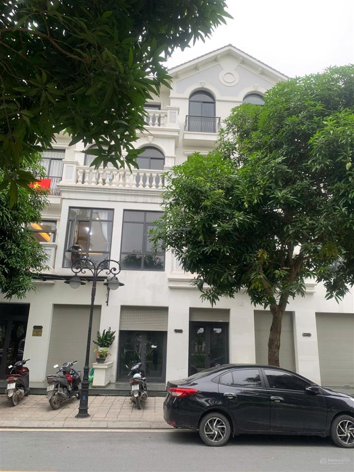 Rẻ nhất 17 tỷ!liền kề sao biển 67,5m2 mặt công viên, bể bơi xây 5 tầng vinhomes ocean park gia lâm