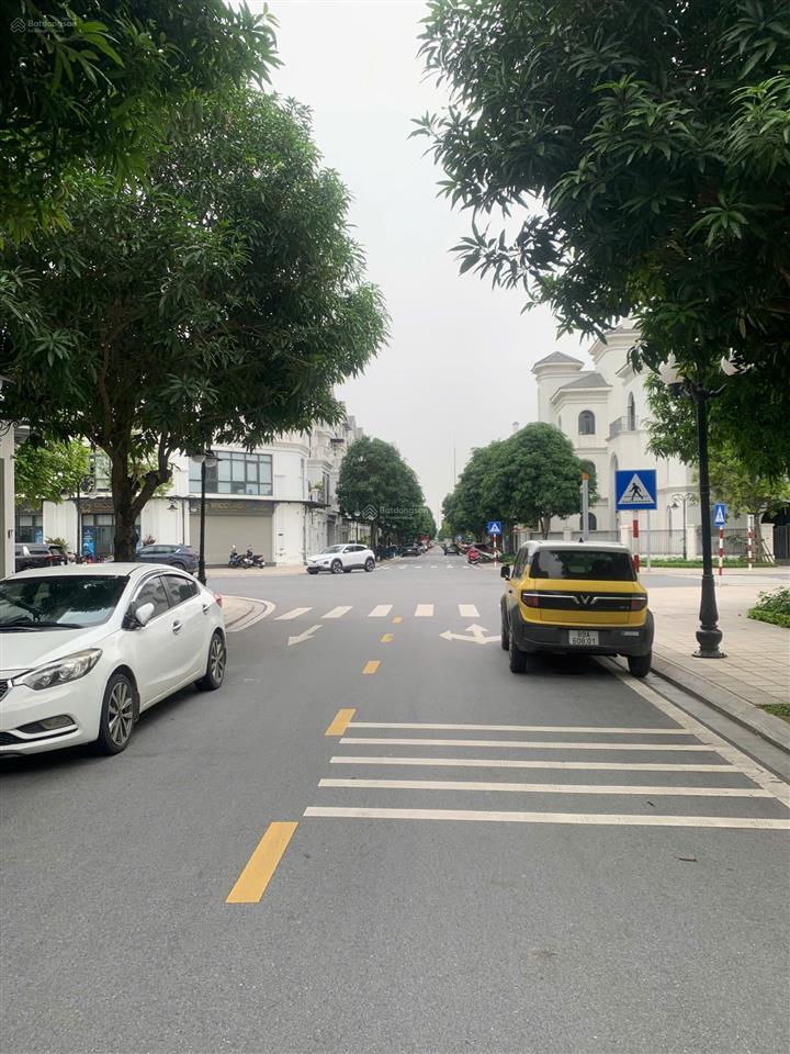 Rẻ nhất 17 tỷ!liền kề sao biển 67,5m2 mặt công viên, bể bơi xây 5 tầng vinhomes ocean park gia lâm