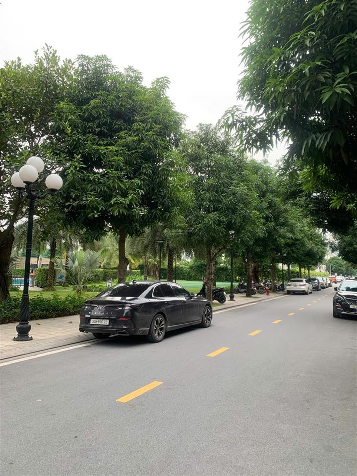 Rẻ nhất 17 tỷ!liền kề sao biển 67,5m2 mặt công viên, bể bơi xây 5 tầng vinhomes ocean park gia lâm