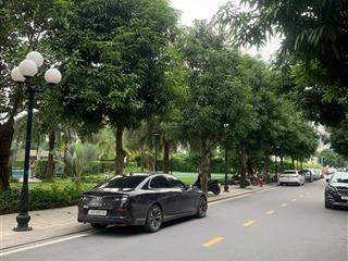 Rẻ nhất 17 tỷ!liền kề sao biển 67,5m2 mặt công viên, bể bơi xây 5 tầng vinhomes ocean park gia lâm