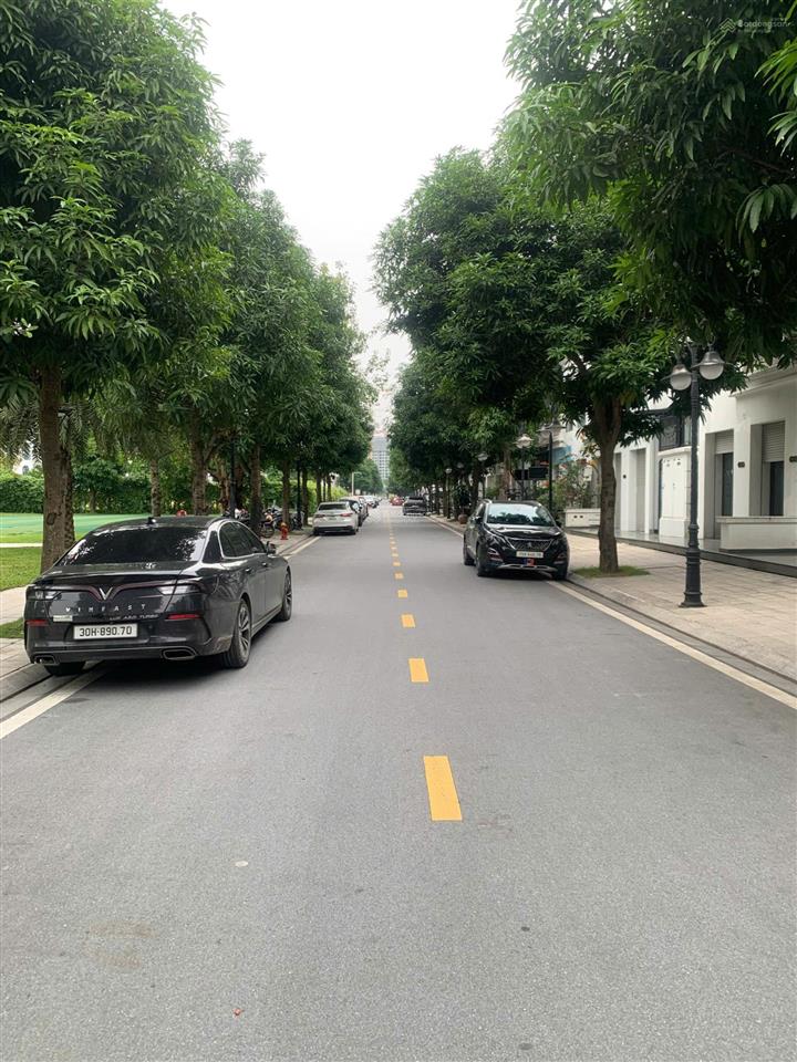 Rẻ nhất 17 tỷ!liền kề sao biển 67,5m2 mặt công viên, bể bơi xây 5 tầng vinhomes ocean park gia lâm